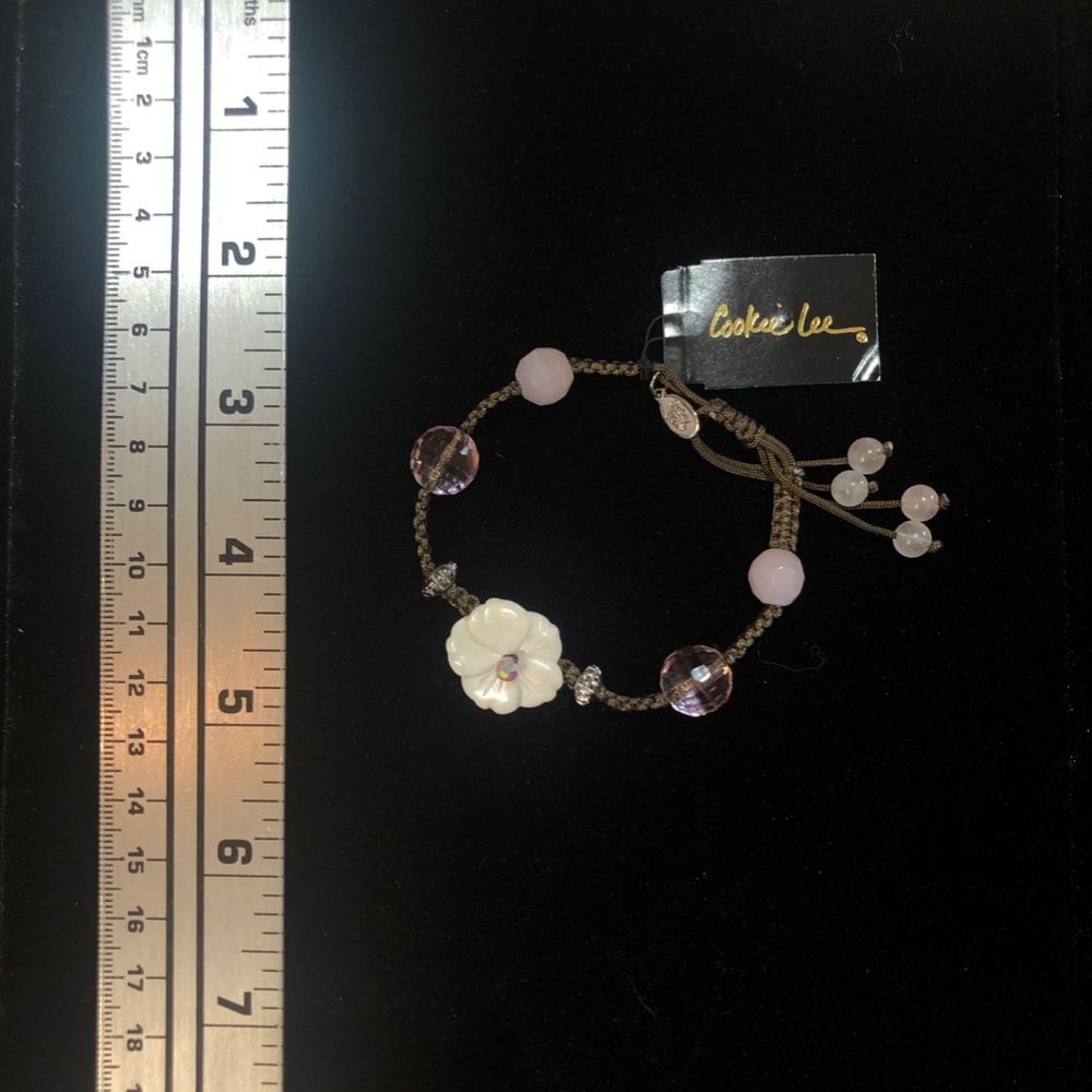 Macrame Jewelry Set - Picture 15 of 15